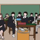 나만의 느낌을 그림으로 - 감성 일러스트 이미지