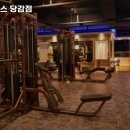 오케이 피트니스 당감점 이미지