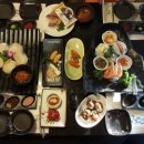 다다한정식 이미지