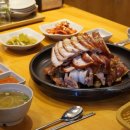족발야시장 논산내동점