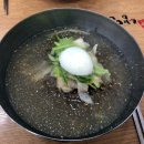 MR.辛냉면