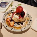 [부천카페] 디스앤댓🍓_브런치, 디저트 맛집에 좌석도 편하자나~!! 내돈내산 솔직후기!!