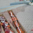 삼촌푸드 | 맛집] 해변의 감성 폭발! 돼지삼촌 닭꼬치 푸드트럭 솔직 후기🔥✨[Must-Try Beach Skewer Truck in Busan]