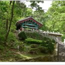 소이면 비산리 미타사마애불(蘇伊面 碑山里 彌陀寺磨崖佛) 이미지