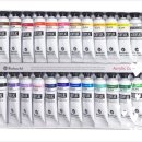 아크릴화 입문 이미지