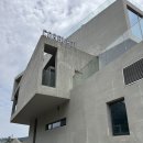 송정산업 | 부산 송정 카페 코랄라니 오션뷰 대형카페