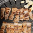 박통갈비