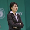 [스포츠경향 단독] 부천하나은행 정선민 수석코치, 자진 사퇴... 사유는 공개석상에서 선수에 성희롱 발언 이미지