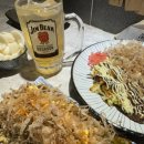 [인천 서구청 맛집] 일본 감성 가득한 철판요리집 데판야끼 심곡 후기