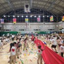 푸른숲유치원 이미지