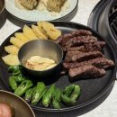 한우이야기 | [광주 서구] 광주한우 남도 생고기로 추천하는 한우이헌한우 두번째이야기 한우다이닝 후기