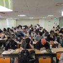파워스터디학원 | 신촌토익학원 전문적인 강의로 실력 올린 후기