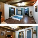 해금강 솔레미오펜션 이미지