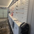 필드앤스크린골프 이미지