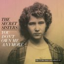The Secret Sisters — Tennessee River Runs Low (2017) 이미지