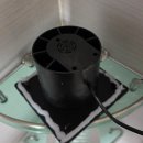 11500-5-27-102 | 본오동 한양아파트 욕실 환풍기 교체｜소형 환풍기 고장, 힘펠 JV-102로 안전 교체 후기