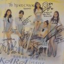 [번역]요코하마의 KARA 성지, 치킨가게 "요코치킨(YOKOCHICKEN)" 이미지