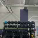 크로스핏 산본 이미지