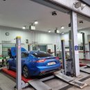 안암점 기아오토큐 이미지