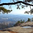 대전둘레산길(10구간) 이미지