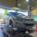 혁신1급자동차공업사 이미지