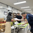 이문체육문화센터 이미지