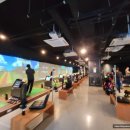 화성골프클럽 연습장 이미지