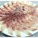 해산물의 천국~통영중앙시장에서 맛본 돌돔회,갑오징어찜,도다리쑥국,볼락구이..대성회초장식당 이미지