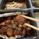 아씨네 화덕족발 장안점 | 별내 맛집 아씨네 족발 배달 후기｜반반 족발 &amp; 불족발 도전!