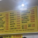 봉화산설렁탕교동점