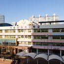 서울선유초등학교 이미지