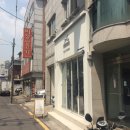 메이하퍼•성산동미용실, 더하우스 헤어샵 : 매트브라운 염색후기
