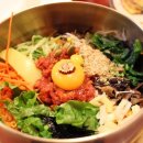 전주비빔밥 이미지