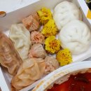 만두여행&쫄면,떡볶이 이미지