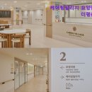 {경기도, 안양시, 요양원, 요양센터, 추천!} 케어링빌리지 요양원 더평촌 안양에서 찾는 프리미엄 요양원