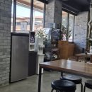 비행장기사식당 이미지