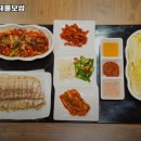 명가머슴해물보쌈