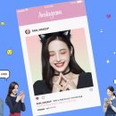 인스타그램을 활용한 온라인 마케팅 이미지