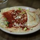 미성당납작만두 이미지