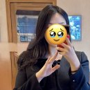 안산유통상가 2동 | 안산 미용실 추천 케이브라운 결혼식 하객룩 드라이 내돈내산 전후 비교 후기