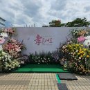 효 콘서트 이미지