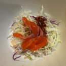 삼년산성송어장 | [내돈내산]색다른 음식을 즐길 수 있는 곳 - 삼년산성송어장