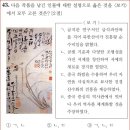 25회 고급 27번 해설(신윤복) 이미지