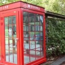 원대 수목원 이미지