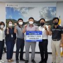 ㈜영남물류 이미지