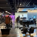 IXU 웰니스 짐 이미지