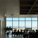 함월루 | 울산 성안동 신상 대형카페 [피트모스] 낮, 밤 두 번 가본 후기 - ! 함월루 백양사 카페 시티뷰 야경 전망