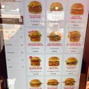 그랑시티자이2차아파트 GATE1 앞 | 안산 사동 맛집 점심 완전 추천 | '버거리' 안산그랑시티자이점