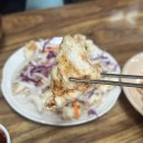계백로 | 논산 부창동 현지인이 찾는 중국집 꼬막 짬뽕 맛집 "향미각" 내돈내산