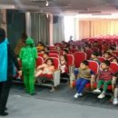 비봉초등학교 병설유치원 이미지